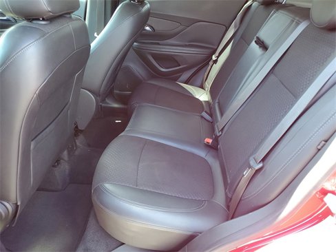 Used 2019 Buick Encore Preferred image 21