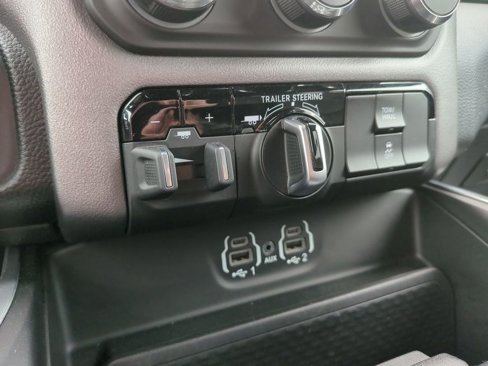 Used 2023 RAM 1500 Big Horn w/ Trailer Tow Group image 20