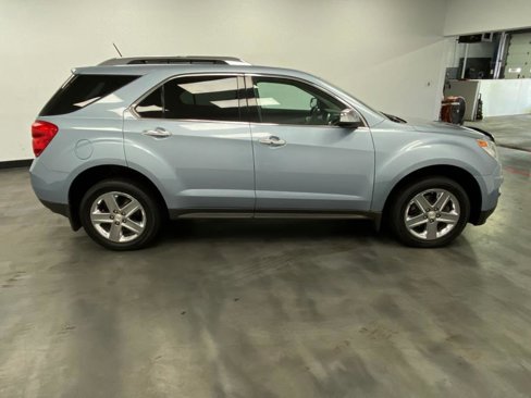 Used 2014 Chevrolet Equinox LTZ w/ LPO, Protection Package image 7