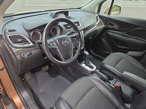 Used 2016 Buick Encore Convenience image 15