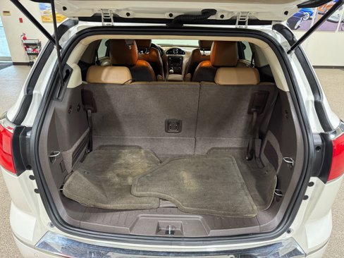 Used 2014 Buick Enclave Leather image 23