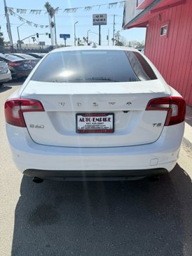 Used 2013 Volvo S60 T5 Platinum image 4