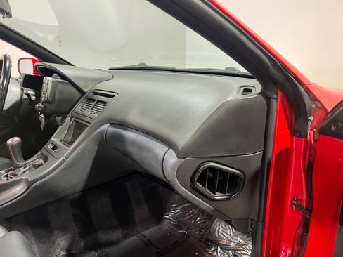 Used 1993 Nissan 300ZX Twin Turbo image 48