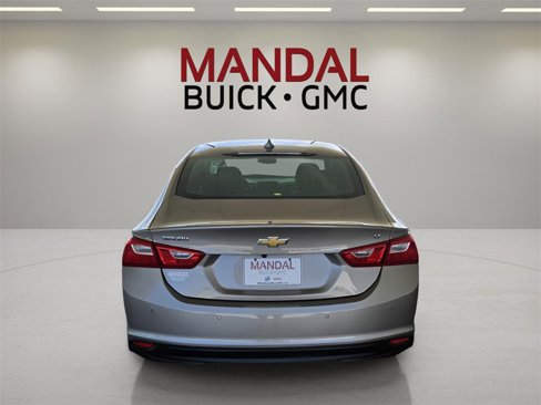 Used 2024 Chevrolet Malibu LT image 7