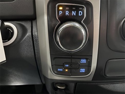 Used 2017 RAM 1500 Classic SLT image 14
