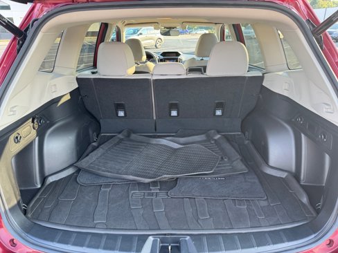 Used 2020 Subaru Forester Premium image 16
