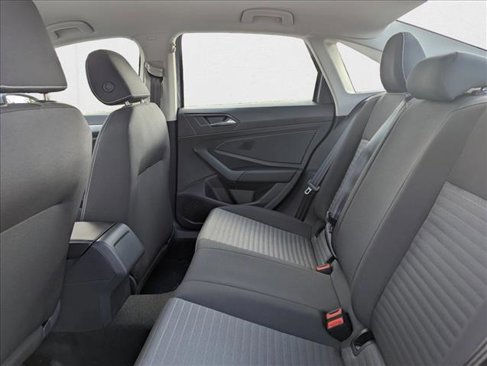 New 2025 Volkswagen Jetta S image 24