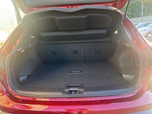 Used 2019 Nissan Rogue Sport SL w/ Premium Package image 11