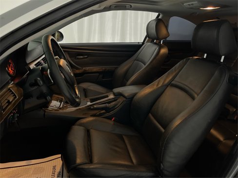 Used 2008 BMW 335i Coupe image 13