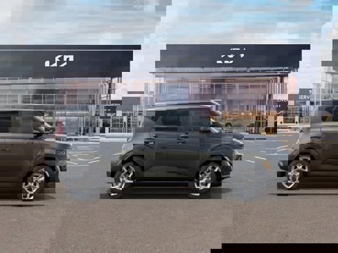 New 2025 Kia Soul LX w/ LX Technology Package image 7