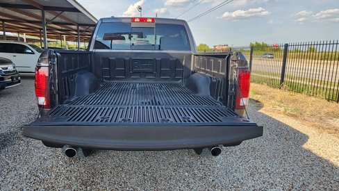Used 2020 RAM 1500 Classic Warlock image 19
