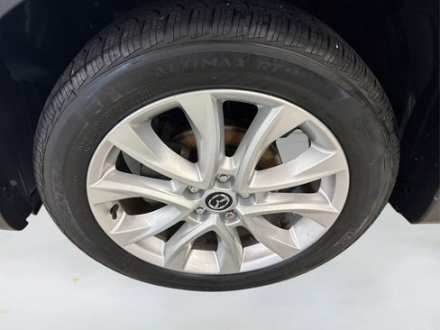 Used 2013 MAZDA CX-5 Grand Touring image 18