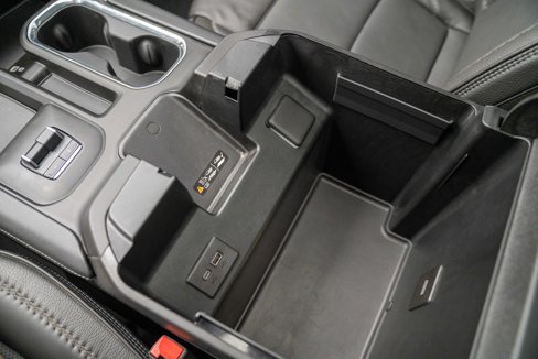 Used 2024 GMC Sierra 3500 Denali w/ Denali Reserve Package image 29