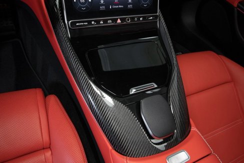 Used 2022 Mercedes-Benz SL 63 AMG 4MATIC image 39