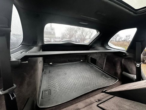 Used 2008 Porsche Cayenne Turbo image 17