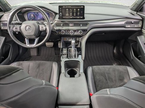 Used 2023 Acura Integra A-Spec image 16