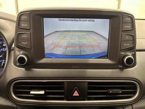 Used 2019 Hyundai Kona SE image 22
