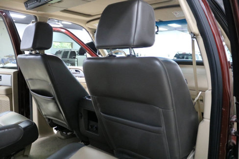 Used 2008 Ford Expedition EL Eddie Bauer image 28