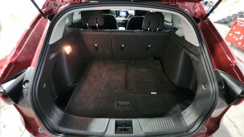 Used 2025 Chevrolet Trax LS image 27