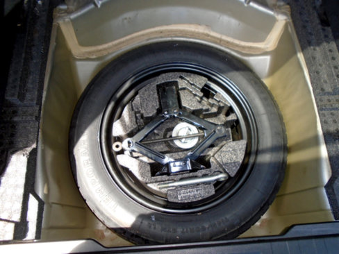 Used 2011 Subaru Outback 2.5i Premium image 14