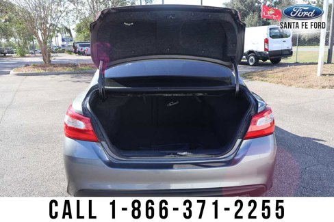 Used 2017 Nissan Altima 2.5 S w/ Power Driver Seat Package image 23