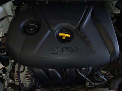 Used 2016 Kia Forte LX image 30