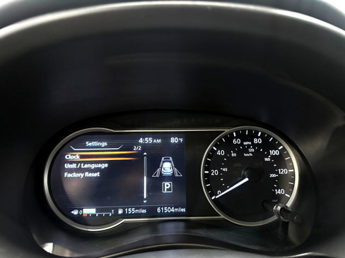Used 2020 Nissan Kicks SR w/ Exterior Package image 42