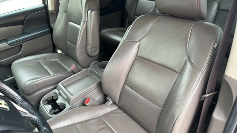 Used 2012 Honda Odyssey EX-L image 8