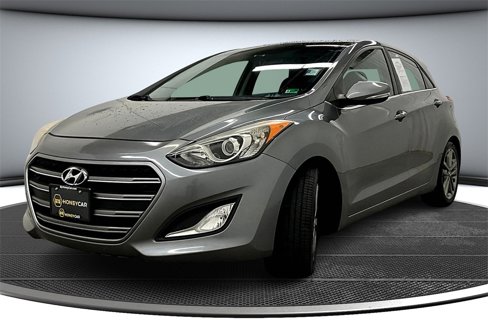 Used 2016 Hyundai Elantra GT w/ Option Group 03 image 3