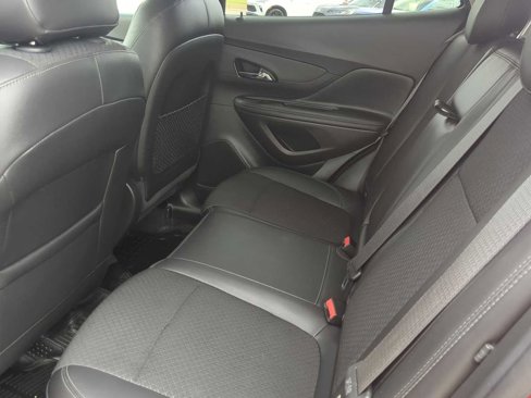 Used 2019 Buick Encore Preferred image 18