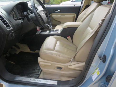 Used 2008 Ford Edge Limited image 10