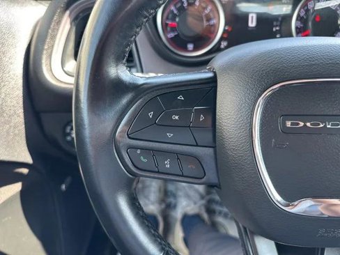 Certified 2023 Dodge Challenger SXT image 21