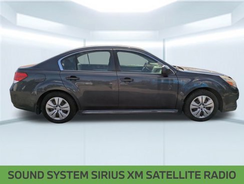 Used 2011 Subaru Legacy 2.5i image 7