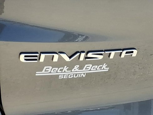 New 2025 Buick Envista Preferred w/ Convenience I Package image 10