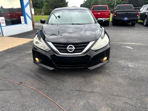 Used 2018 Nissan Altima 2.5 SL image 3