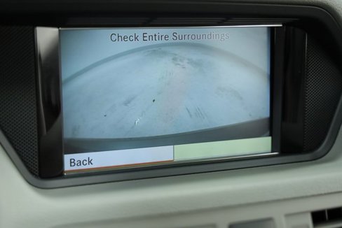 Used 2011 Mercedes-Benz E 550 Coupe image 17