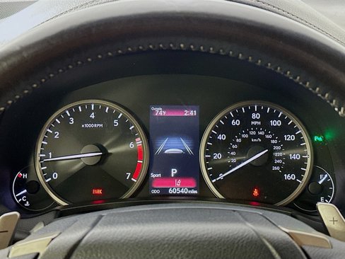 Used 2021 Lexus NX 300 AWD w/ Premium Package image 12