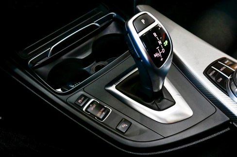 Used 2018 BMW 430i xDrive Coupe image 29