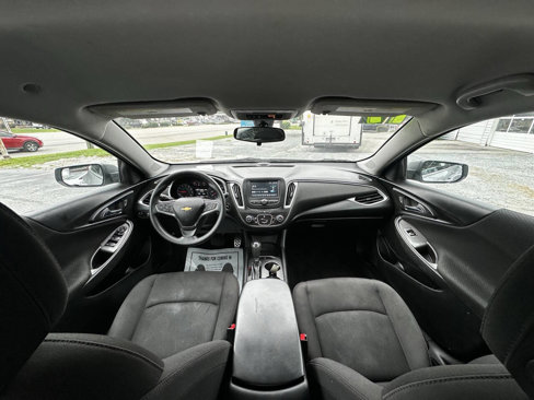 Used 2017 Chevrolet Malibu LS image 20