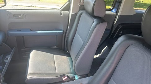 Used 2003 Honda Element EX image 17