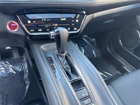 Used 2019 Honda HR-V EX image 22