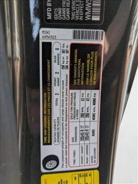 Used 2015 MINI Cooper Roadster S image 14