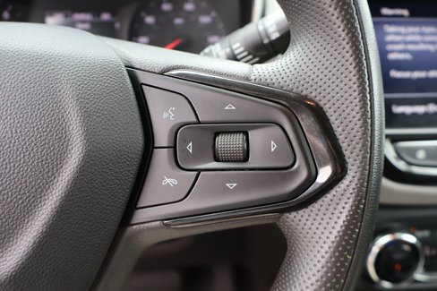 Used 2021 Chevrolet TrailBlazer LT w/ Convenience Package image 13
