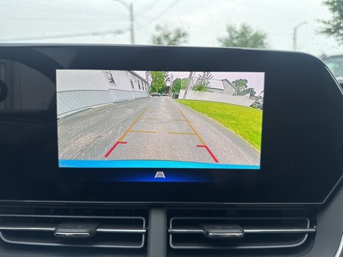 New 2025 Chevrolet Trax ACTIV image 36