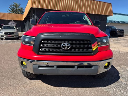 Used 2008 Toyota Tundra SR5 image 9