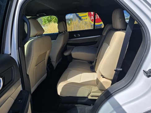 Used 2017 Ford Explorer 4WD image 29