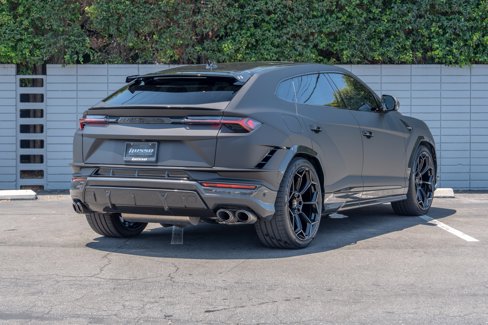 Used 2023 Lamborghini Urus Performante image 53