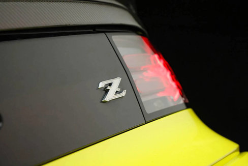 Used 2023 Nissan Z image 89