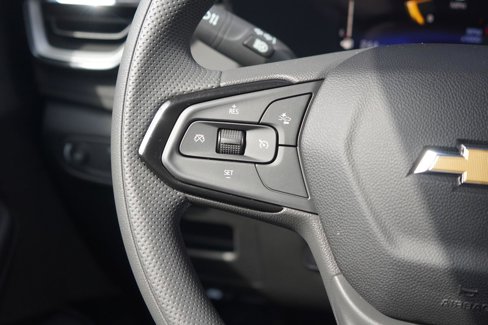 New 2026 Chevrolet TrailBlazer LT image 14