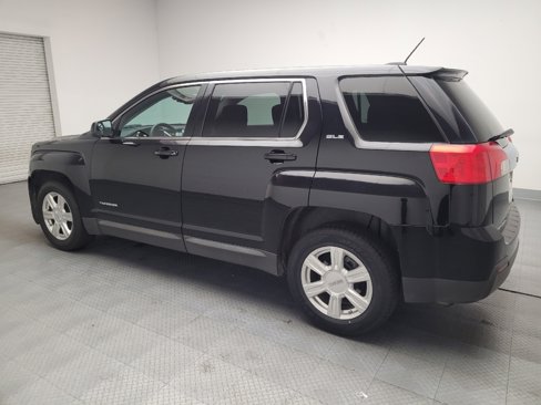 Used 2015 GMC Terrain SLE image 3